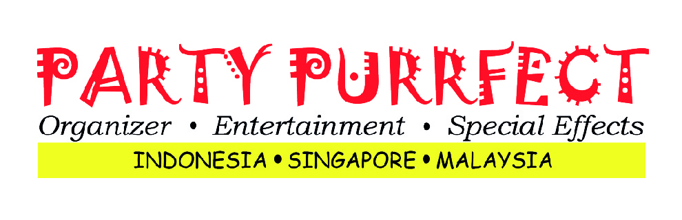 Party Purrfect (Organizer, Entertainment & Special Effects)